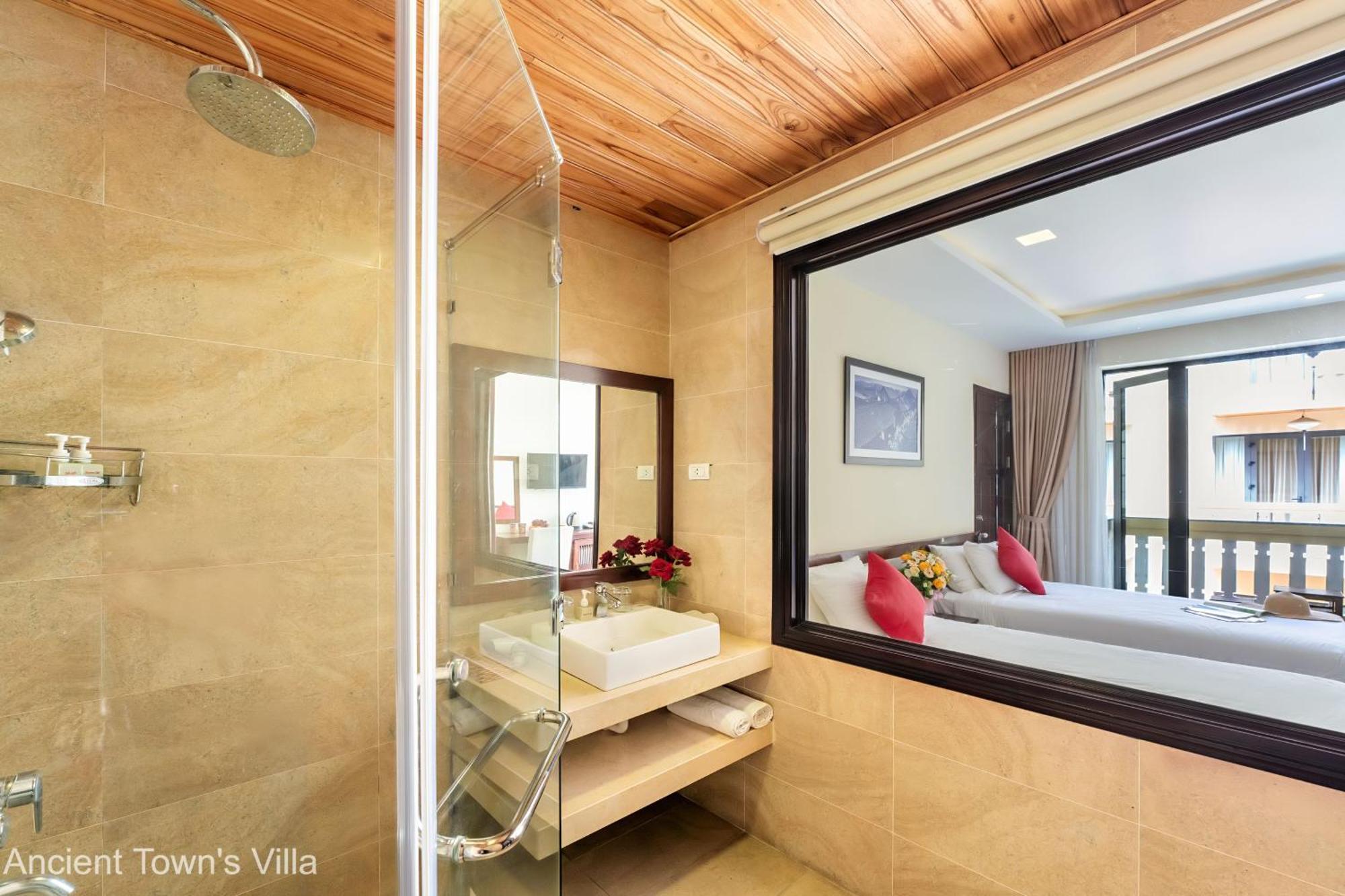 Dubai-Loius Residence Hoi An Exterior photo