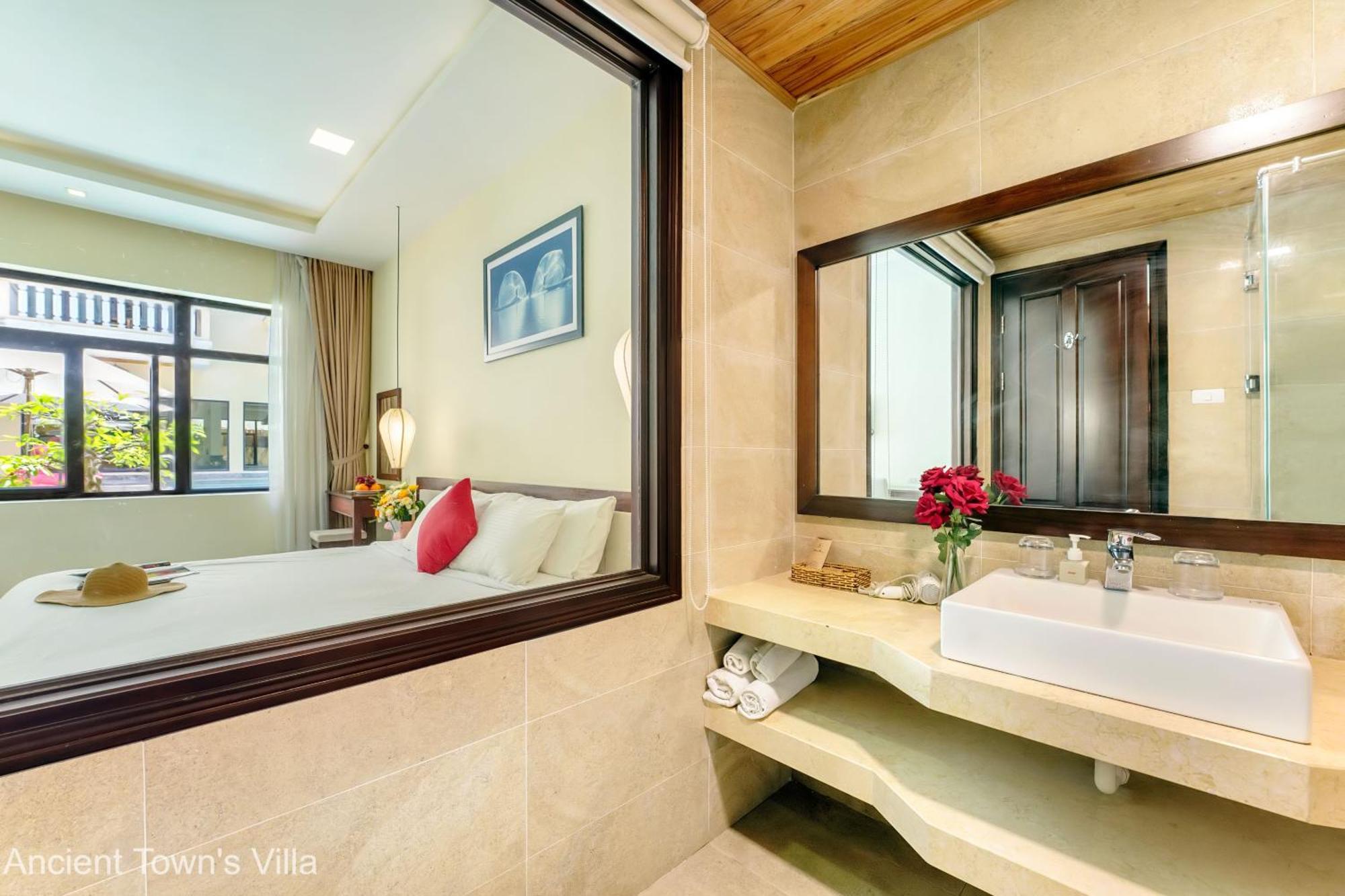 Dubai-Loius Residence Hoi An Exterior photo