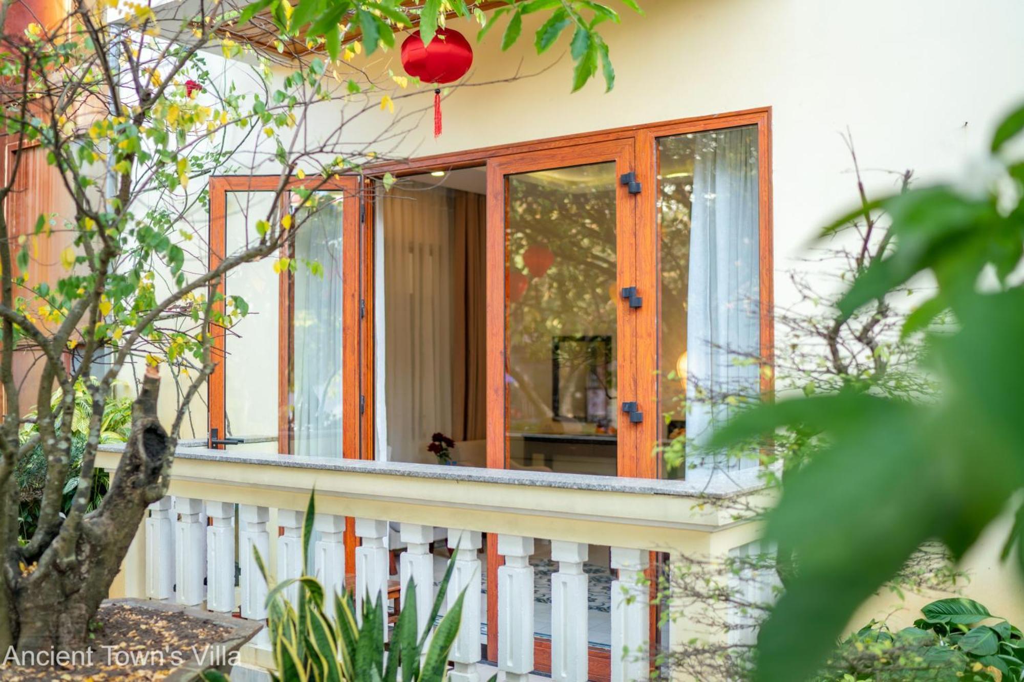 Dubai-Loius Residence Hoi An Exterior photo